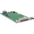 COMMSCOPE 7642123-01 Optical Transport Card (opt).Provides 10 Gb Fiber Connection Between a CAN and a Ten.Each Card Suppports Up to 4 Separately