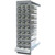 COMMSCOPE 7715012-01 ION Passive Intelligent Point of Interface 8 X 1:2 Combining Module
