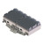 COMMSCOPE CHB626-43-2X Twin Hybrid Combiner, 617-2700 Mhz, Gray, 4.3-10 Female Connector, 3.1 Db, Twin Pack
