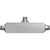 COMPROD 26-13-07-NF PUBLIC SAFETY TAPPER 7dB (130-1000 Mhz)
