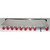 GPS RMALDCBS1X8-N NETWORKING GPS Amplified Splitter One input/8 Output Rack Mount Chassis