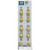 JMA TSC4W-X TEKO 4-way Splitter/combiner 2.3 - 4.2GHZ(7TE)