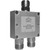 MECA 802-4-0.670 2 Way N-Female Power Divider/ Combiner with an Average Power Rating of 40 Watts and Frequency of 0.380-0.960 Ghz