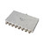 Microlab/fxr D6-69FN 694-2700 Mhz 6-way Power Splitter.7.8 Db Split Loss Through the Splitter.Up to 5 Watts.Type N Female Connector
