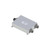 MICROLAB D2-76FN 2-WAY PASSIVE Splitter, 50W617-5925 Mhz, 4.3-10, IP67-153 Dbc (-110 Dbm)