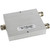 Microlab/fxr D2-67FN 380-2700 Mhz 2-way Power Splitter.3dB Split Loss Through the Splitter.Up to 10 Watts.Type N Female Conn