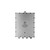 MECA 804-2-3.250WWP 4-way, SMA-Female Power Divider/combiner with an Average Power Rating of 30 Watts and Frequency of 0.5-6.0 Ghz