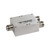 Microlab/fxr D2-69FN 694-2700 Wilkinson 2-way Power Splitter.20dB Isolation.4dB Insertion Loss, 10W Avg.N-Female Connectors