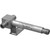 Microlab/fxr D2-82FN 1700-6000 Mhz 2-Way Power Splitter.3.0dB Split Loss Through the Splitter, 500 Watts, Mounable, Type N Female Connector