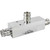 MICROLAB DN-64FE 350-5850 Mhz 8dB Low PIM Tapper -161dBc Rating.IP67 Rated.6:1 Output Ratio.500 Watts.4.3-10 Female Terminations