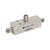MICROLAB DN-04FN 350-5850 Mhz Tapper.20dB Coupling.500 Watts.1.25:1 Vswr.-161dBc PIM Rated.Mounting Bracket Supplied.N Female Connectors