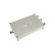 MICROLAB D3-41FN 138-960 Mhz 3 Way Splitter.100 Watts, -158dBc PIM Rating.IP64 Rated.N Female Terminations