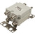 MICROLAB BK-747E Pcs/gsm 1900 Band and AWS 1695-1780/2110-2360 Mhz Diplexer.Dual with 4.3-10 Female Connectors