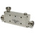 MICROLAB CK-19E Low PIM Coupler, 617-3600mhz, 200W, 4.3-10 Female.IP64 Rated, Includes Mounting Bracket