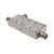 MICROLAB CK-18E Tapered Stripline, 694 - 3600 Mhz, 4.3-10 20dB Directional Coupler