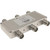 MICROLAB CM-80D 3 X 3 Hybrid Coupler with 7/16 DIN Connector.150W.4.8dB Coupled Loss/channel.694-2700 Mhz