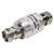 MICROLAB HR-26E DC Block Inner 250-6000MHz 500W/3kV 4.3-10m-f -161dBc/-118dBm PIM IP65