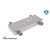 MICROLAB CA-14N 350-5800 Mhz 3db Hybrid Coupler.18-25dB Isolation Based on Frequency.200 Watt.Outdoor Rated.N Female Connectors