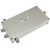 MICROLAB D4-41FN 138-960 Mhz 4 Way Splitter.100 Watts, -158dBc PIM Rating.IP64 Rated.N Female Terminations