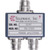 TELEWAVE PS-1502 132-174 Mhz Two-Way Power Splitter.-3.2dB System Loss Through the Splitter.Not Designed for Transmitter Power Levels.N Connectors