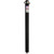 TELEWAVE ANTPD31 90-210 Mhz Three-Way Power Divider.500 watts.1.5 or Less VSWR.50 Ohms Impedance.n-Female Connectors.alum- Inum Housing.txylan Coated