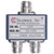 TELEWAVE PS-1502-BNC 132-174 Mhz Two-Way Power Splitter.-3.2dB System Loss Through the Splitter.Not Designed for Transmitter Power Levels.BNC