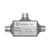 TELEWAVE TS-1580 132-174/806-902 Mhz Crossband Coupler.150 Watts per Channel.0.3dB Insertion Loss per Pair.N/f Term.2 Required.Broadbanded