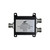 WESTELL CS04-046-429 698-2700 Mhz Two-Way Power Divider.PIM Cert.50W.20dB Isolation Between Ports.N Female Connectors -153dBc PIM Rating