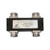 CSI HC3617-2.7K161DIN 698-2700 Mhz 3 Db Hybrid Coupler.-161 PIM Certified.200W 1.2:1 Vswr.20dB Directivity.DIN Female Connectors