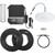 WEBOOST 651047 Office 200 (75 Ohm) Booster Kit.Includes Booster, Omnidirectional Donor Antenna, Dome Coverage Antenna, Lightning Arrestor,