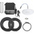 WEBOOST 652047 Office 200 (50 Ohm) Booster Kit.Includes Booster, Omnidirectional Donor Antenna, Dome Coverage Antenna, Lightning Arrestor,