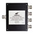 WESTELL CS64-003-044LP 4Way Low Power Splitter, 600-6000MHz, 161dBc, 4.3-10 Female