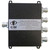 CSI SPD4/698-2.7KLP/N 698-2700 Mhz 4-way Power Divider.PIM Certified.50W.<gt/>20dB Isolation Between Ports.N Female Connectors.4.2" X 3.1" X 0.9"