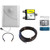 WILSONPRO 309906-50N Expansion Kit for Boosters: Pro Plus, Pro Plus Select, 3G-X, 4G-X Contains 1wall Ant, Mount Hw, 2way Split 2ft Low Loss Cable, 60