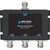 WILSONPRO 850035 698-2700 Mhz Three Way Splitter.4.8 Db.F-Female Terminations