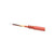 BELDEN FISD024A9 24-Fiber Fiberexpress Armored Distribution Tight Buffered Indoor Riser.Single-Mode (OS2), Yellow Jacket.Non-Unitized Plenum