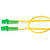 CABLES 44D02201SM150A UNLIMITED 150' Sc/apc to Sc/apc Duplex Single Mode Fiber Patch Cable