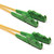 CABLES CUIE2AA40FT UNLIMITED 40' Duplex E2000/APC to E2000/APC Patch Cord