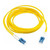 COMMSCOPE FPC2Y-SDLC-P-3M CTO FIBER PATCHCORDS