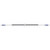 COMMSCOPE FJ-1SM-015F-10M HELIAX Discrete,1 Single Mode Fiber, 5 Mm Armored Cable,flexible Breakout, LC to Lc, 10 M