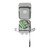 COMMSCOPE 760249571 EFDT-12HMFOC-L3-20MIOP-VZ, Mini Rapid Fiber Disctribution Terminal