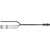 COMMSCOPE HFT206-4SNOK6-30 30' HELIAX Hybrid Cable HQLC End 1: 4 Fibers DLC for Nokia Airscale Rrus, R2CT W/ Power Conn End 2: 4 Fibers Terminated Lc,