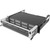 COMMSCOPE 760231514 High Density 2U Sliding Fiber Splice Panel, to Accommodate a Maximum of 96 Single Fusion Splices When Using the Splice Wallet
