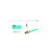 COMMSCOPE SOC-SCA-900-SM Fuselite Connector, Sc, 900 Um Tight-Bufferedsingle-Mode (OS2) APC
