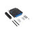 CORNING CCH-CS24-A9-P00RE CCH Splice Cassette, 24 Fiber, Lc, Upc, Duplex, Single-Mode (OS2), Single-Fiber (250 Mum)