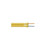PRYSMIAN F520Z00G3002M3 2 Fiber, OM3 Multimode, Tight Buffer 2mm Zipcord, Indoor, Riser, Non Armor