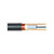 PRYSMIAN FRRIOCDK12CE048E3 48 Fiber Single Mode Non-Armor, Single Jacket, OFNR/FT4 Flame Rated FUSIONLINK Indoor/ Outdoor Dry Ribbon Cable
