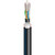 PRYSMIAN FEDH1JKT12B1216E3 216-Fiber Expresslt Dry (gel-Free) Cable, Single Jacket (12 Fibers/tube), Bend Insensitive Smf, and 0.35/0.35/0.25