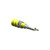 OPTIMUM 024EC8-14101-A3 FIBEROPTICS 24 Fiber RIBBON PLENUM SMF-28E+ Max: 0.4/0.4/0.3 Db/km G.652.DPRINT IN FT INTERLOCKING ARMOR