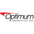 OPTIMUM 142-0004-CCH FIBEROPTICS Rack Mount Enclosure Empty W/ 4 Panel Openings